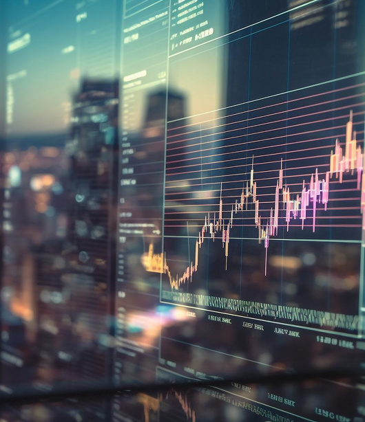 Investment Chart
